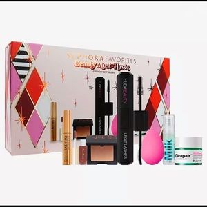 Sephora Favorites Beauty Must-Haves make up set